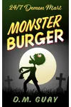 Monster Burger