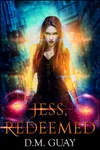 Jess, Redeemed