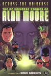 Across the Universe: The DC Universe Stories