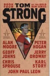 Tom Strong Quatre