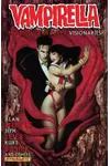 Vampirella Masters Series Vol, 4: Visionaries