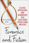 Forensics and Fiction