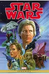 Star Wars: The Original Marvel Years Omnibus, Vol. 3