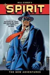 Will Eisner's The Spirit