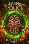 Karma Police