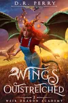 Wings Outstretched