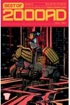 Best of 2000 AD Volume 2: The Essential Gateway to the Galaxy's Greatest Comic