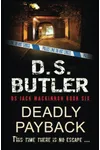 Cover of Deadly Payback