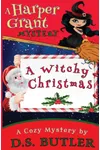 Cover of A Witchy Christmas