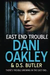 Cover of East End Trouble