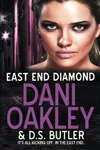 Cover of East End Diamond