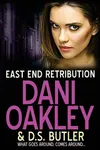 Cover of East End Retribution