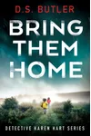 Cover of Bring Them Home