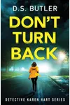 Cover of Don't Turn Back