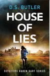 Cover of House of Lies