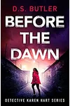 Cover of Before the Dawn