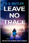 Cover of Leave No Trace