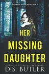 Cover of Her Missing Daughter