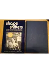 Shape Shifters: Fantasy and Science Fiction Tales About Humans Who Can Change Their Shapes