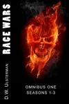 Race Wars: Omnibus One: Seasons 1-5