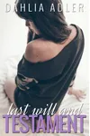 Last Will and Testament