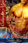 Holidays With You: Mr. December