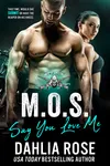 Say You Love Me