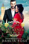 The Bride of Mackenzie Black