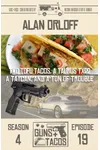 Two Tofu Tacos, a Taurus TX22, a Taycan, and a Ton of Trouble