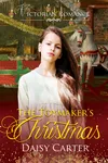 The Toymaker’s Christmas