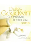 101 Poems to Keep You Sane