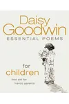 Essential Poems For Children