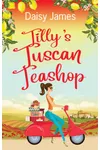 Tilly's Tuscan Teashop