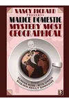 Malice Domestic 13