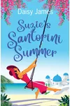 Suzie's Santorini Summer