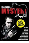 Black Cat Mystery Magazine #4
