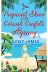Tropical Skies at the Cornish Confetti Agency