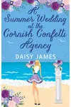A Summer Wedding at the Cornish Confetti Agency