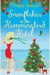 Snowflakes at the Hummingbird Hotel
