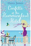Confetti at the Hummingbird Hotel