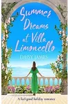 Summer Dreams at Villa Limoncello