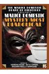 Malice Domestic: Mystery Most Diabolical