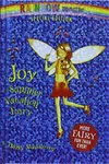 Joy the Summer Vacation Fairy