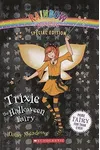 Trixie the Halloween Fairy