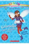 Gabriella The Snow Kingdom Fairy