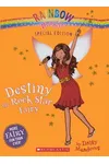Destiny the Rock Star Fairy