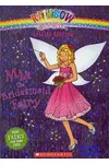 Mia the Bridesmaid Fairy