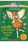 Natalie the Christmas Stocking Fairy
