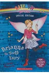 Tamara/Brianna the Tooth Fairy