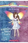 Angelica the Angel Fairy